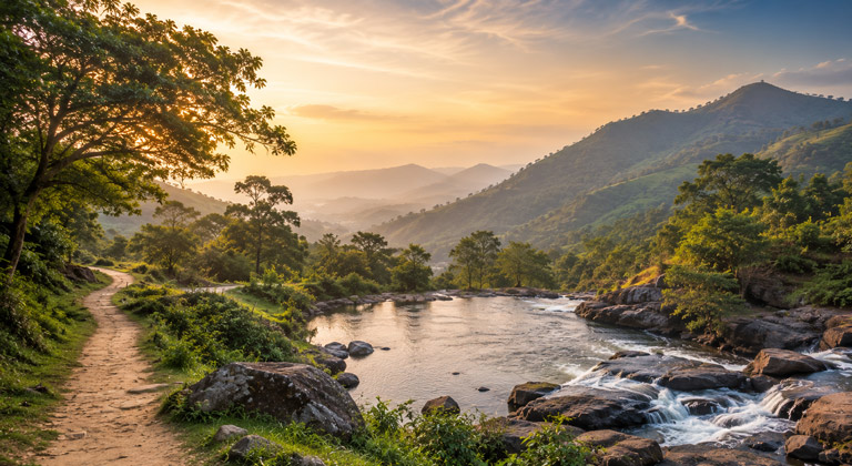 Five Things to Do Around Kunchithanni That Aren’t in the Guidebooks