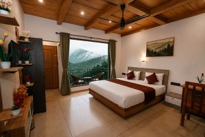 Hilltop Suite