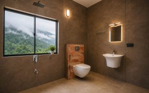 bathrom